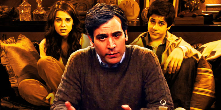 The Inevitability of Controversy Surrounding How I Met Your Mother's Ending