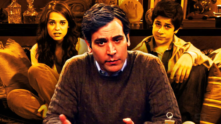 The Inevitability of Controversy Surrounding How I Met Your Mother's Ending