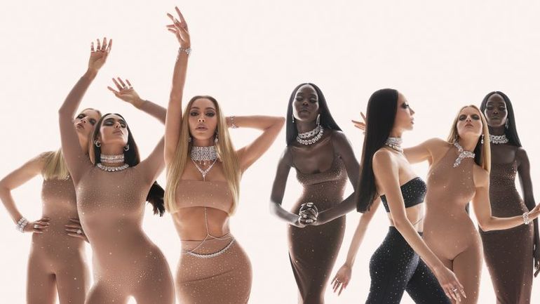 The Unexpected Collaboration: Understanding the Swarovski x Skims Collection