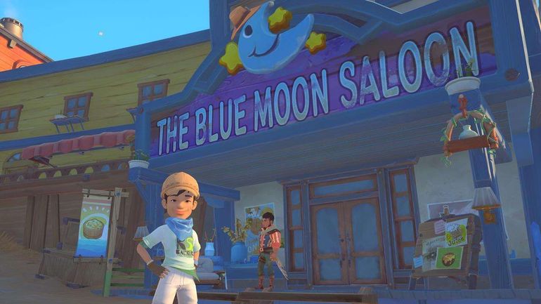 Unlocking the Camera and Photo Mode in My Time at Sandrock: A Comprehensive Guide to Camera Pieces