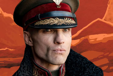 Zack Snyder's Vision for Rebel Moon: An Expansive Animated Show within the Netflix Franchise