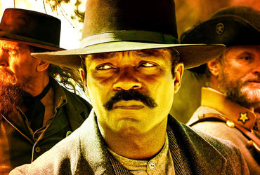 Bass Reeves: Unveiling the Top 7 Key Plot Twists - Episode 1 Recap