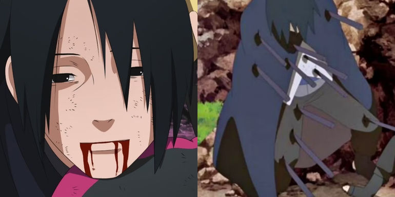 Boruto: What Happened to Sasuke During the Timeskip?