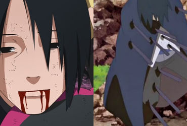 Boruto: What Happened to Sasuke During the Timeskip?