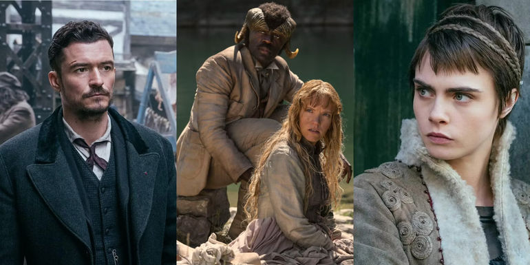 Carnival Row Season 2 Finale Decoded