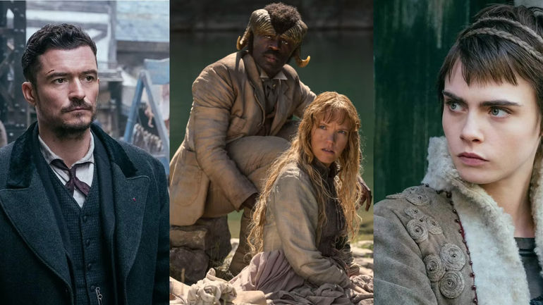 Carnival Row Season 2 Finale Decoded