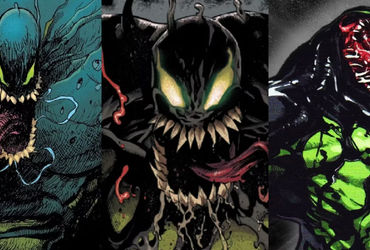 Could Venom and Hulk Join Forces in the MCU?