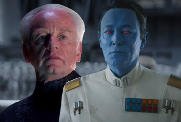Grand Admiral Thrawn Creator's Solution to the Biggest Continuity Challenge