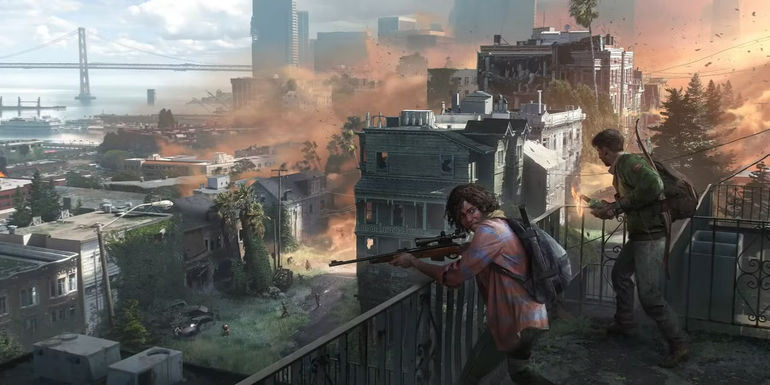 Is the Last of Us Multiplayer Game Still Alive?