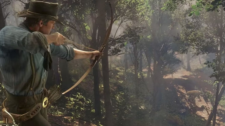Mastering the Art of Obtaining Pristine Pelts in Red Dead Redemption 2