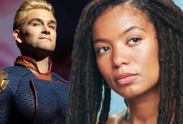 The Boys Unleash Marie Moreau, the Unrivaled Supersonic Powerhouse (Leaving Homelander Behind)