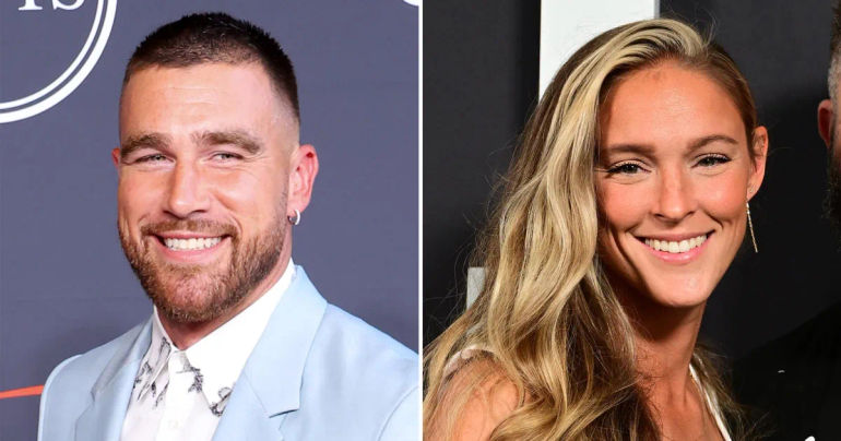 The Strong Connection Between Travis Kelce and Kylie Kelce: A Closer Look at Their Relationship