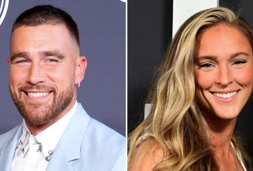 The Strong Connection Between Travis Kelce and Kylie Kelce: A Closer Look at Their Relationship