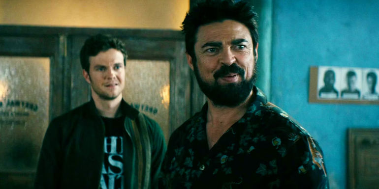 Unraveling the Boys Season 4 Timeline: Insights into the Explosive Gen V Season 1 Finale According to the Creator