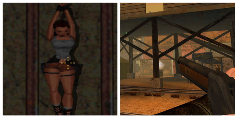 8 Controversial Easter Eggs That Landed Developers in Hot Water
