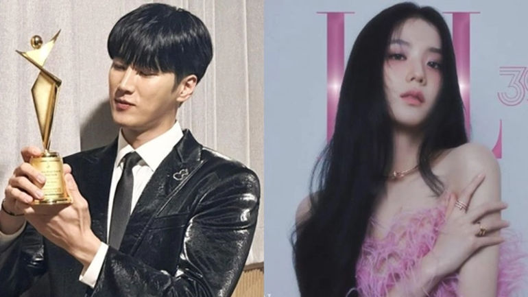 Ahn Bo Hyun thể hiện động thái đầu tiên sau khi chia tay Jisoo nhận sự chú ý lớn