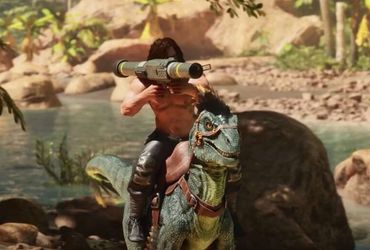 Ark: Survival Ascended Console Release Date and Cross-Play Confirmed