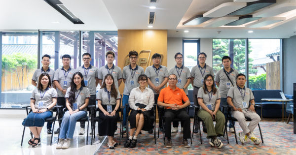 Đại học FPT mở chương trình Thạc sĩ Kỹ thuật phần mềm tại Đà Nẵng và Cần Thơ