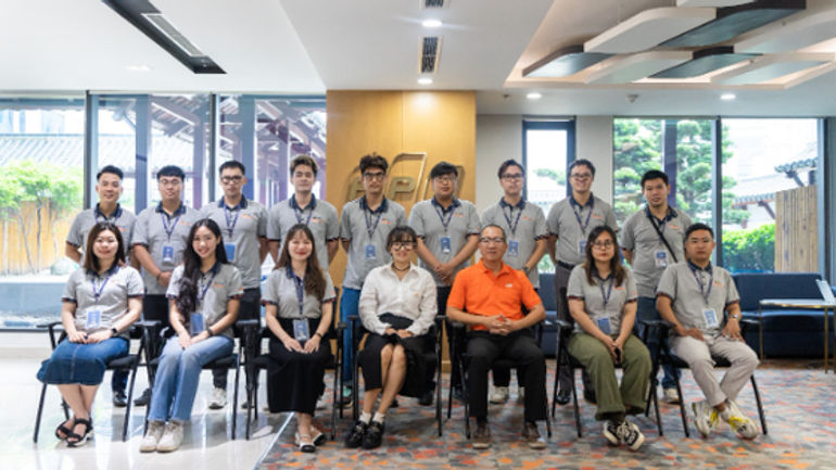 Đại học FPT mở chương trình Thạc sĩ Kỹ thuật phần mềm tại Đà Nẵng và Cần Thơ