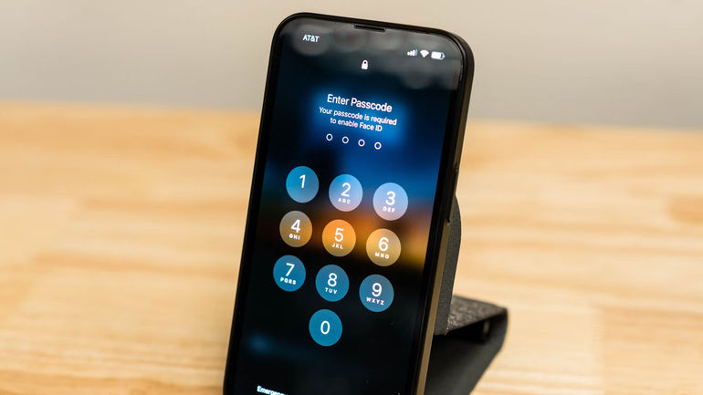 Disabling the iPhone Passcode: A Step-by-Step Guide