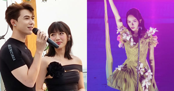 Duyên Nguyễn sau khi xem Diệu Nhi tại Chị Đẹp Đạp Gió: Chồng buồn cười thế, sao đơ thế nhỉ