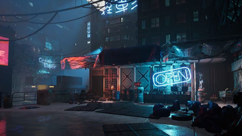 Ghostrunner 2: Locating Every Artifact in the Game