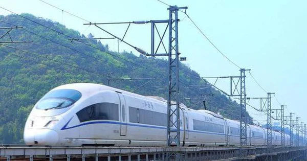 Nền kinh tế hàng đầu thế giới 2 lần từ chối Nhật, 3 lần từ chối Mỹ, quyết chỉ giao dự án 660 tỷ USD cho công nghệ Trung Quốc