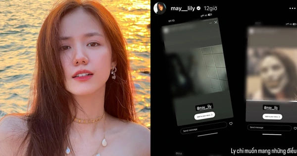 Phương Ly đáp trả cách thẻ đồng đội đăng hình kỳ dị: Netizen quấy rối không thành vấn đề