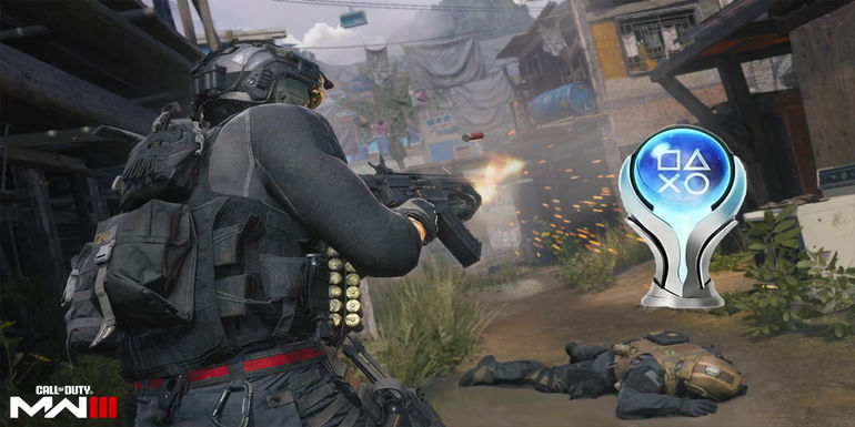 Potential Continuation of Call of Duty's Trophy Issue Beyond MW3