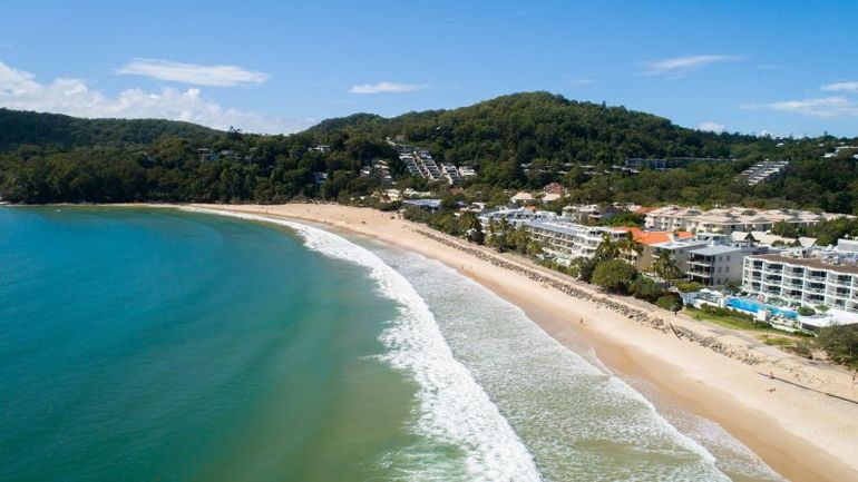 Tragic Fatality: Man, 53, Passes Away During Australian Triathlon Swim