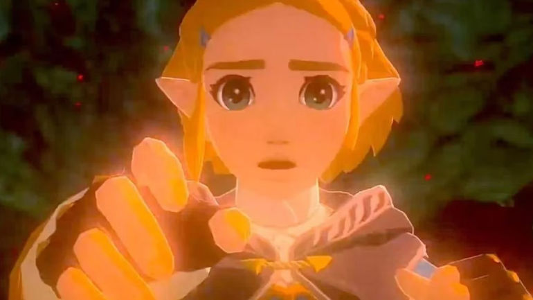 Zelda: Unfulfilled Potential - A Great Character Left Hanging