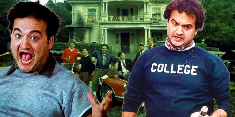 20 Hilarious Quotes From Animal House: A National Lampoon Classic