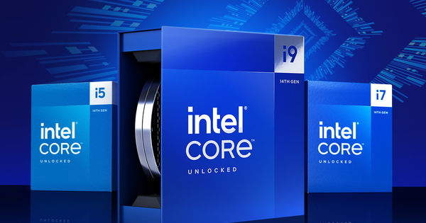 3 điều khiến chip Intel thế hệ 14 đáng chú ý