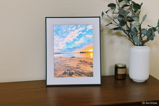Aura Walden: Reliving Memories Made Effortless with the Ultimate Digital Frame