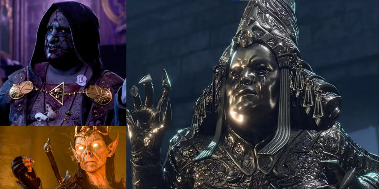 Baldur's Gate 3: Epic Battles in Act 2