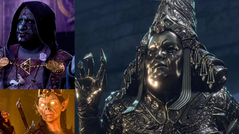 Baldur's Gate 3: Epic Battles in Act 2