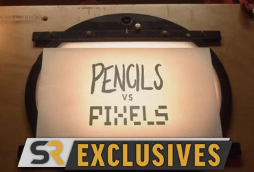 Exploring Disney's Animated Oscar Journey: A Reflection on Pencil vs Pixel's Evolution