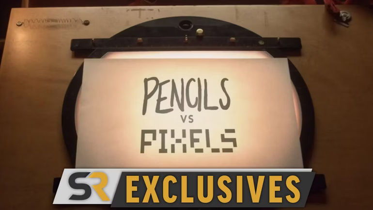 Exploring Disney's Animated Oscar Journey: A Reflection on Pencil vs Pixel's Evolution