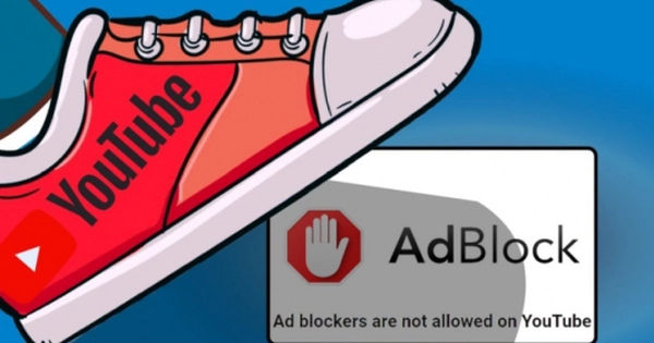 Hậu chiến dịch loại bỏ trình chặn quảng cáo của YouTube: người sử dụng chấp nhận gỡ cài đặt, kẻ tìm công cụ “vượt rào”