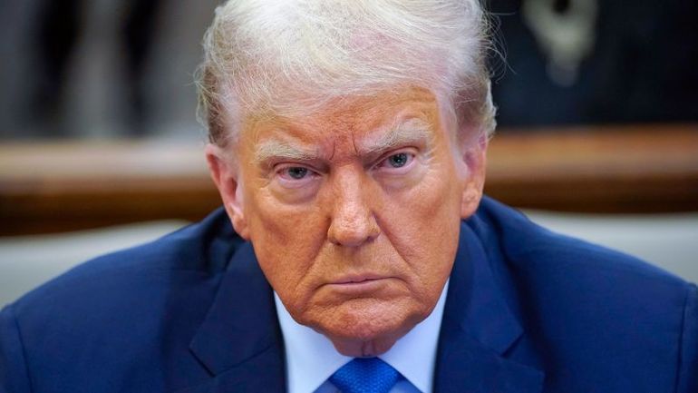 Key Highlights from Donald Trump's Controversial Testimony in his Civil Fraud Trial