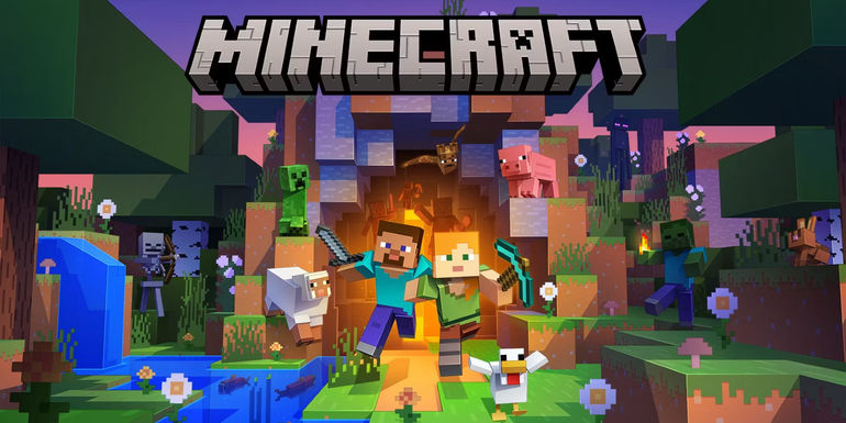 Minecraft Mod Offers a Solution to Glowsquid Dilemma