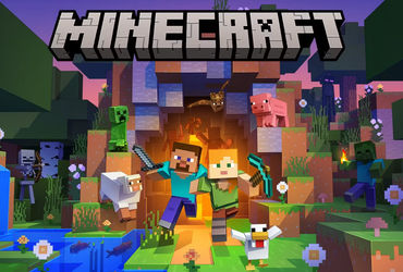 Minecraft Mod Offers a Solution to Glowsquid Dilemma
