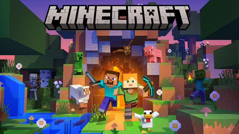 Minecraft Mod Offers a Solution to Glowsquid Dilemma