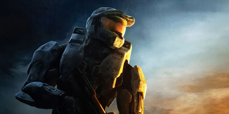 Mountain Dew Reintroducing Exclusive Halo 3 Launch Flavor