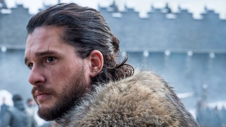 New Developments for Game of Thrones Spinoffs, Including a Show Centered on Jon Snow