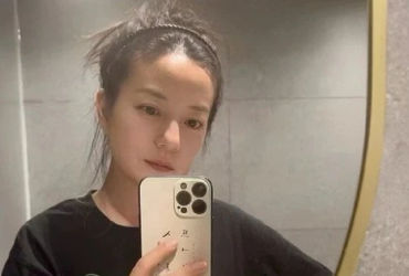 Những hình ảnh mới nhất về Triệu Vy