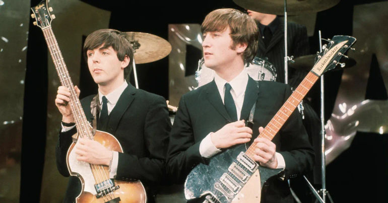 Paul McCartney Recounts the Emotional Journey of Completing the Final Beatles Song Alongside John Lennon