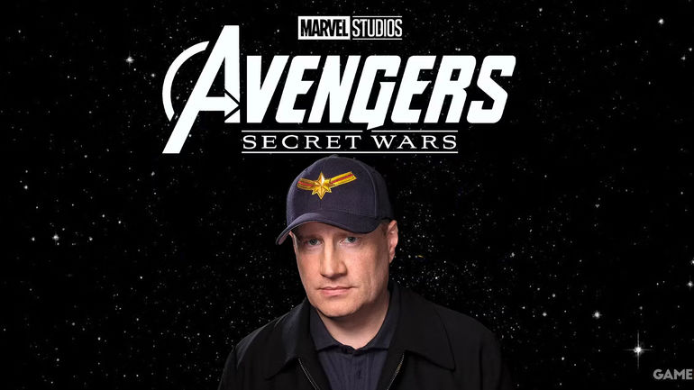 Speculation Mounts: Possible Shake-Up in Leadership at Marvel Studios