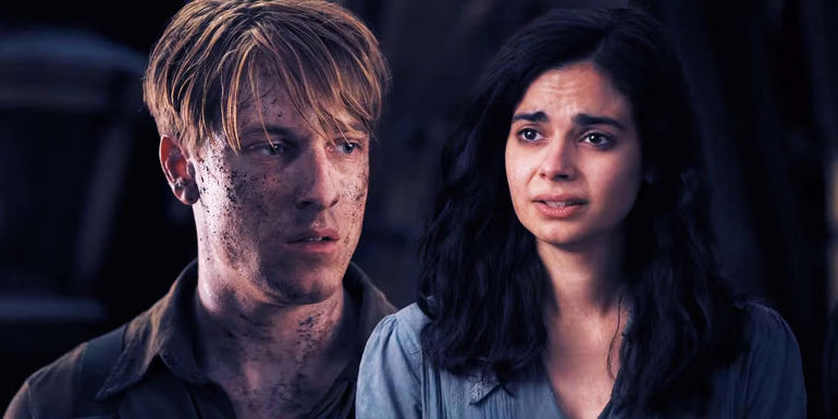 The Classical Composition in All the Light We Cannot See