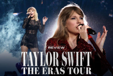The Eras Tour: Khám phá hành trình âm nhạc đỉnh cao của Taylor Swift